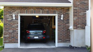 Garage Door Installation at Elw I, Florida