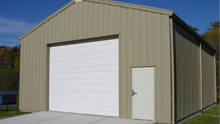 Garage Door Openers at Elw I, Florida